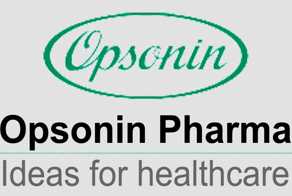 Opsonin Pharma